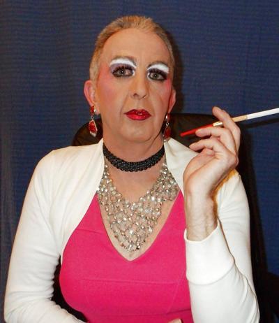 11P Sissy Faggot Steven So Close