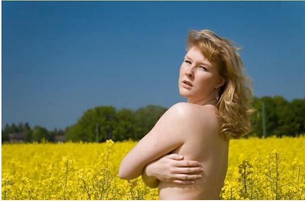 7P German Amateur Gallary #4