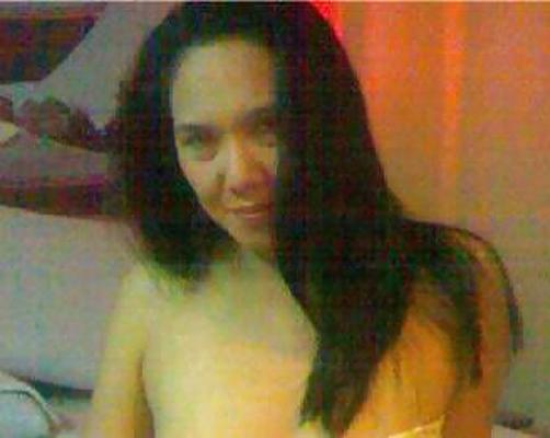 25P Horny and shy mature THAI lady