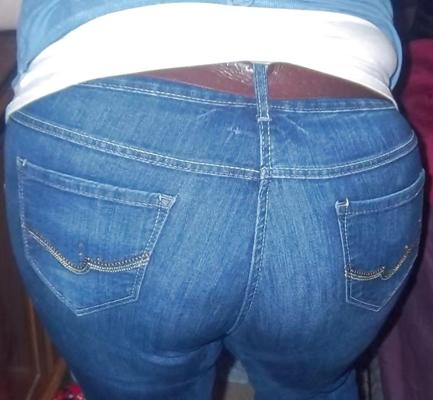 5P Minha sogra e sua bunda fantástica me deixam louco