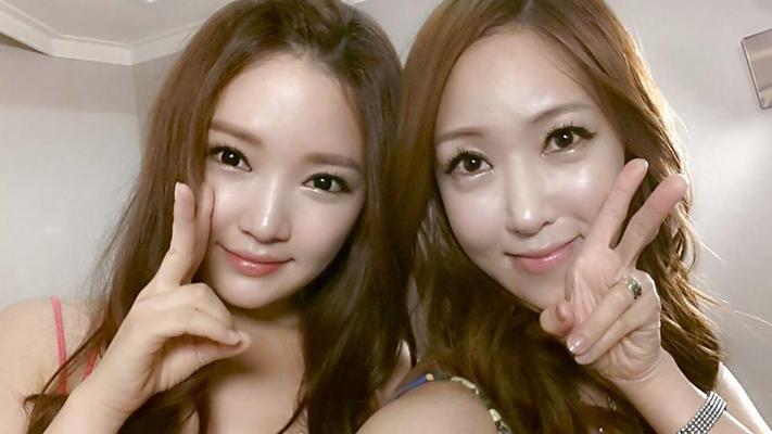4P 美しい韓国人 2