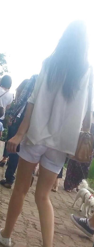 25P Spy sexy teens ass romanian