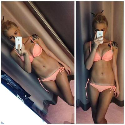 14P Hot Blonde German Teen
