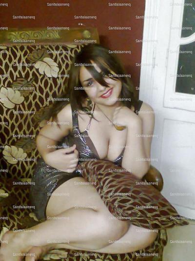 16P Arab Egyptian: Amirah