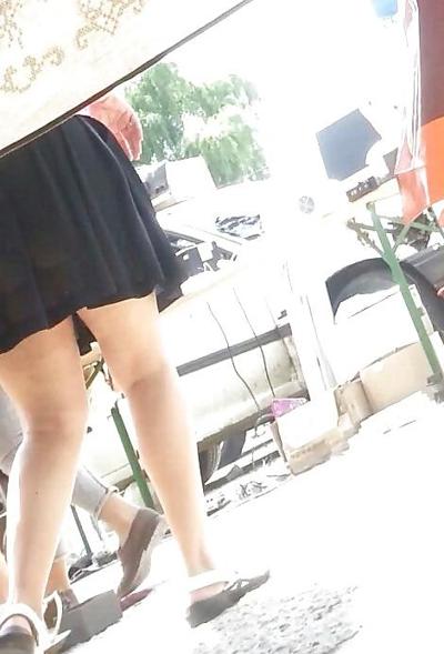 5P スパイセクシースカート透明ルーマニア
