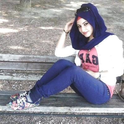 25P Turbanli arab muslim hijab turkish