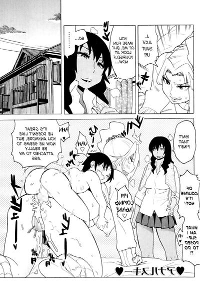 19P BF Bitch Fuckers -Mon ami est une chienne-