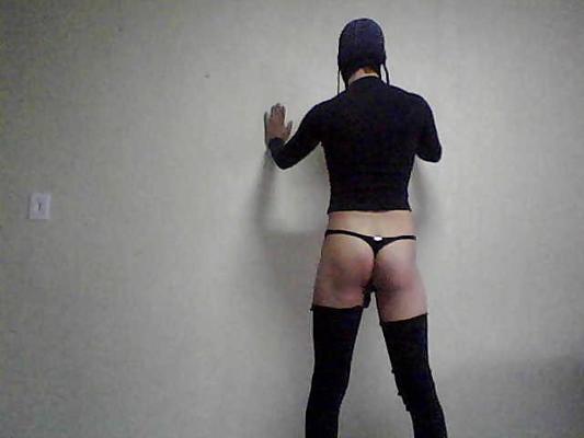 15P Cdzinha Crossdresser