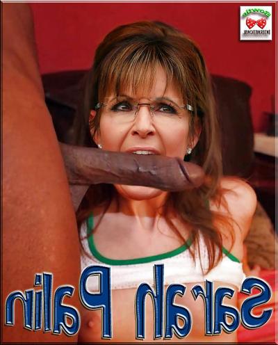 25P Sarah Palin