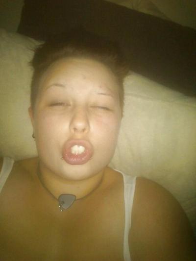 6P Chubby Germa  Teen