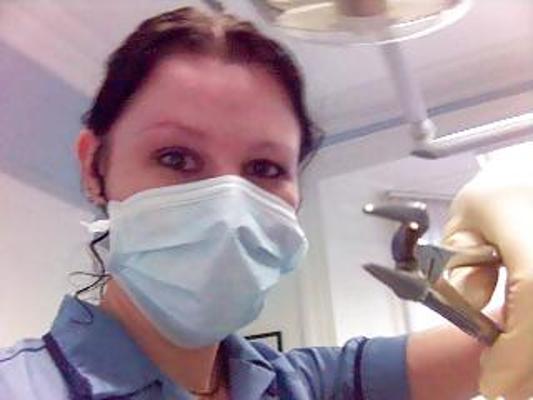 18P Dentist