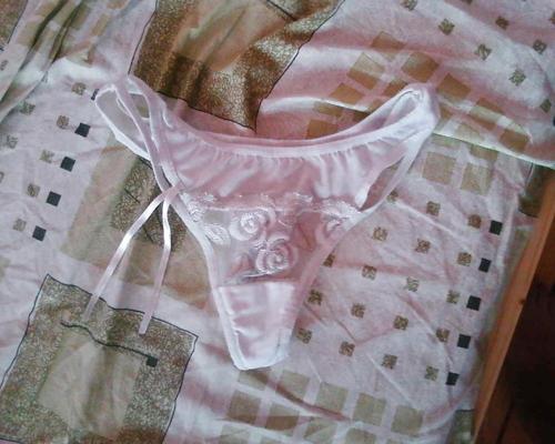 11P Underwear my mother