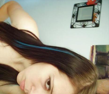 13P Self Shot 07