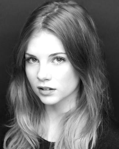 4P Lucy Boynton