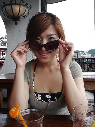 20P Chinese Girl Friend 06 - NON Porn