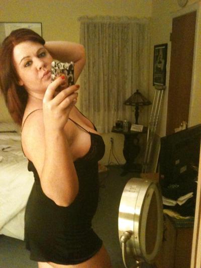 6P Self shot teen slut