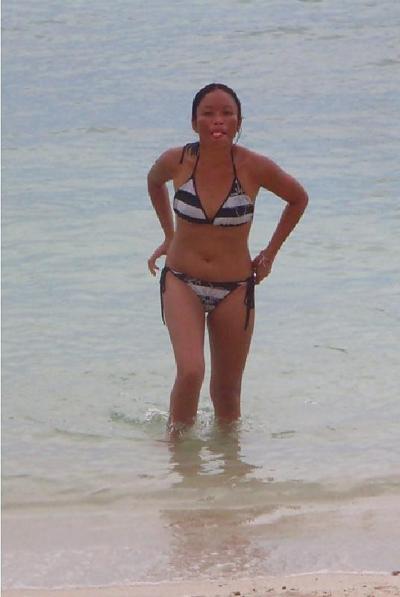 12P Stills from private movie Pattaya