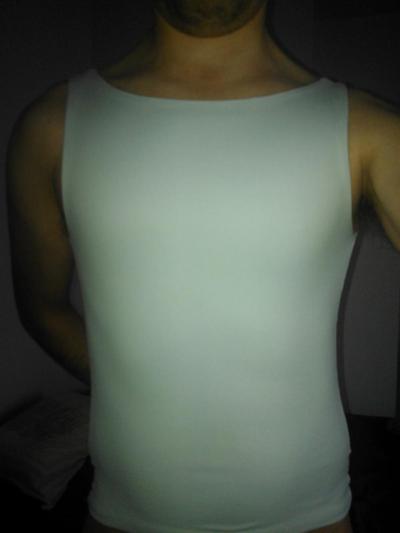 9P Sissy trying new outfits