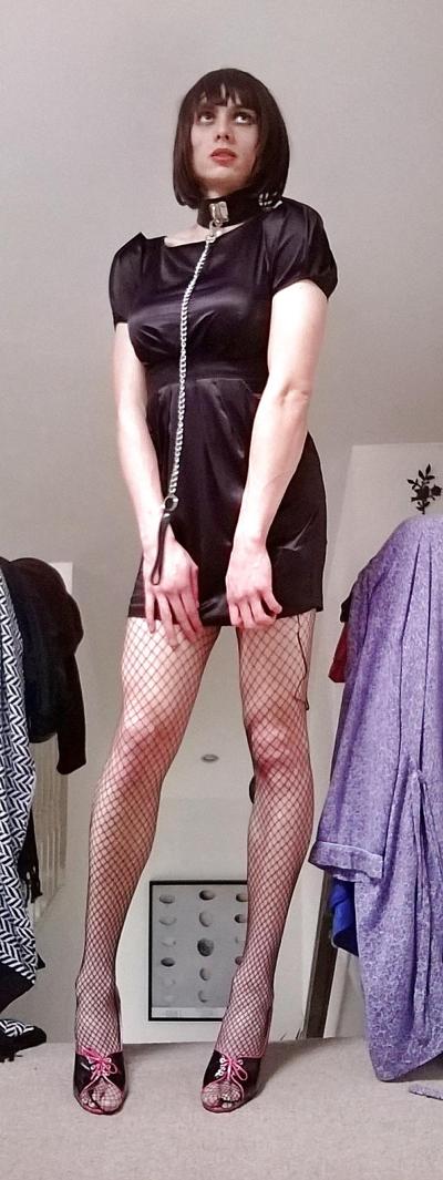 25P Emma Slut UK Crossdresser Whore