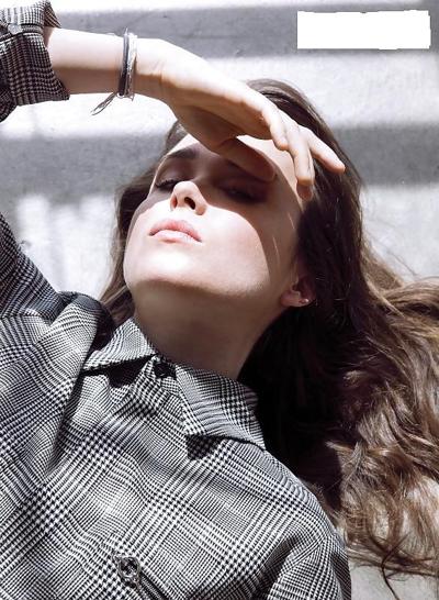 4P Ellen Page - May 2014 photoshoot