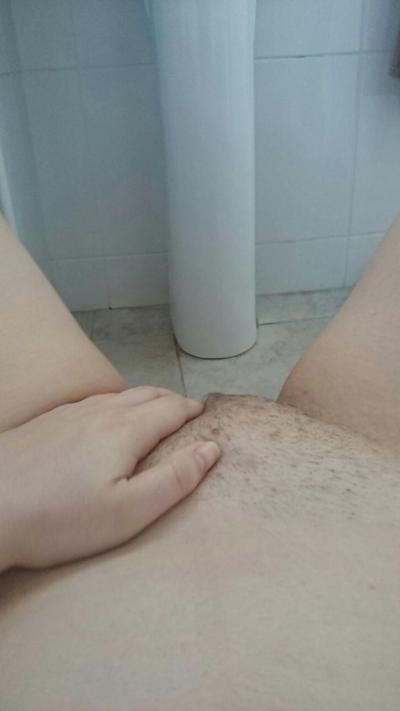 8P Scottish girl