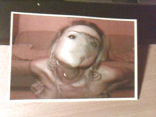 25P Cumshot for Siuki - a friend from the UK