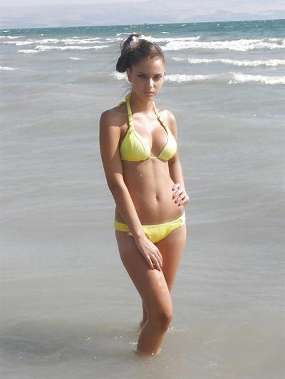 25P So sexy teen