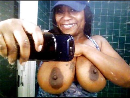 20P ALL KINDS OF BLACK MATURES PT.96