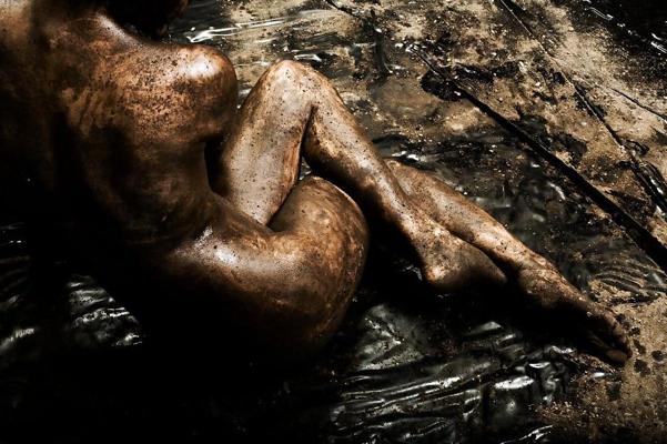 5P Dirty ? No, just erotic !