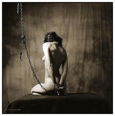 25P BDSM-Kunst