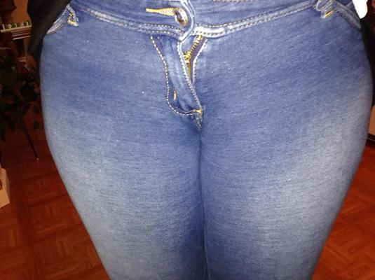 7P My latin slut sexy flat ass