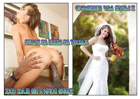 25P Bbc for brides