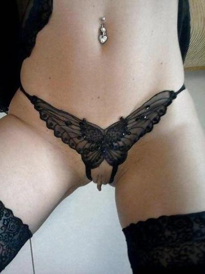 20P Sexy Thong