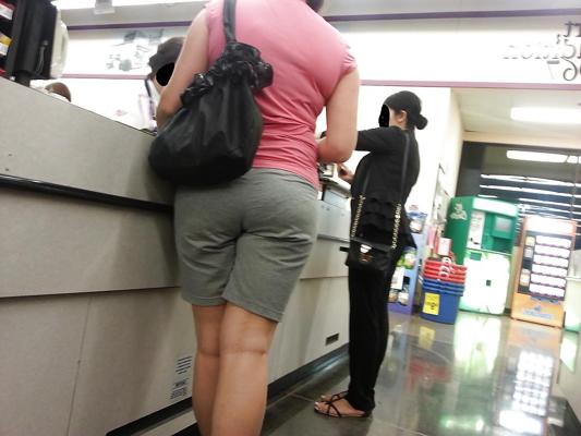 6P Lignes de culottes franches