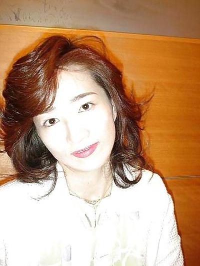 20P Japanese Mature Woman 115