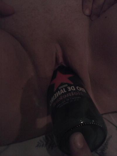 6P Bottle fun