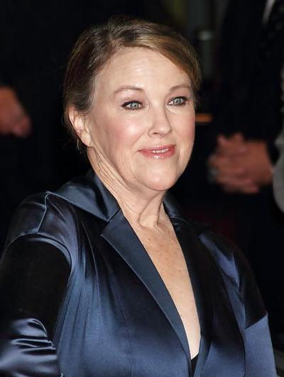 11P MILF-Berühmtheit - Catherine O'Hara