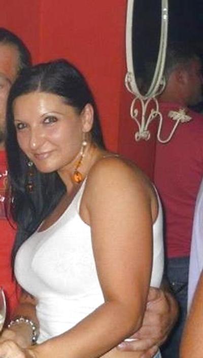 17P Very Sluty Serbian Milf