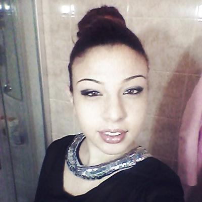 25P Amatoriale Troie Amateur Bitch