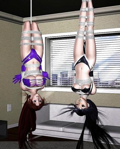 24P Hentai 3d 15
