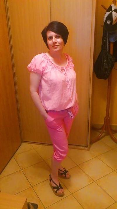 11P Slovaque moche mature