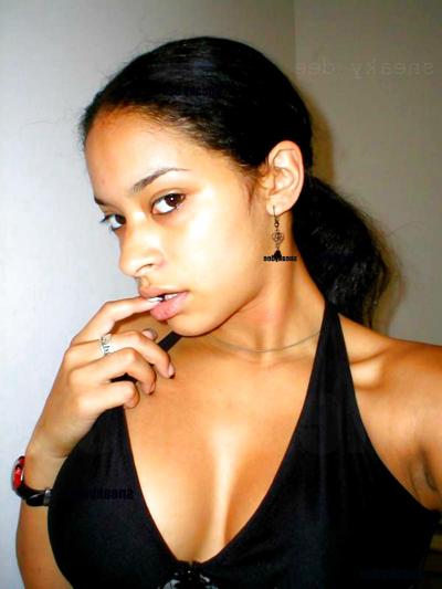 5P This Ebony Babe Is Too Fucking Fine!!! (Only 3 Pics) DAMN!