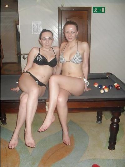 7P Sauna fun with sluts