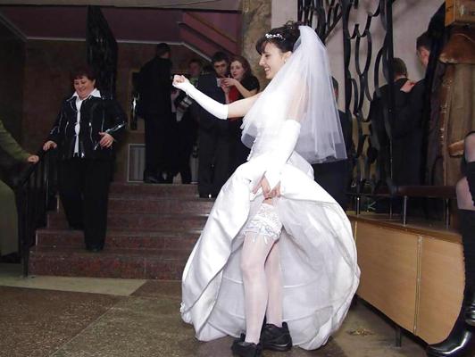 25P Amateur Brides part 9