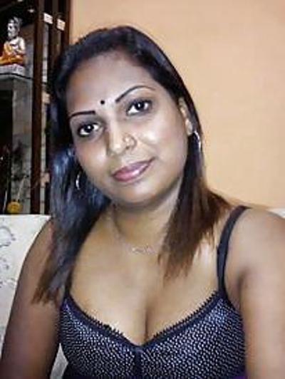 7P Malaisie Hot Tante