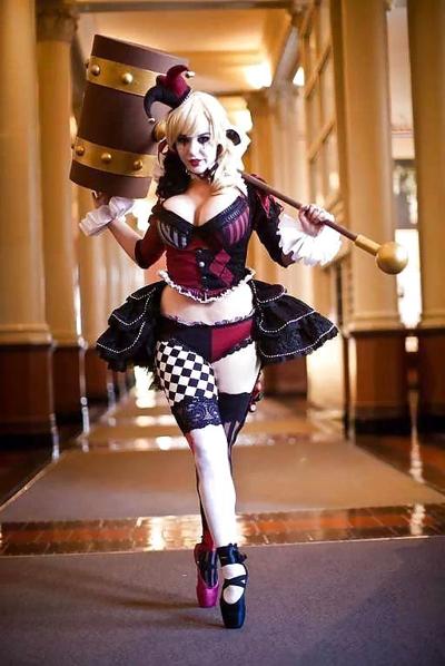 20P Cosplay 5
