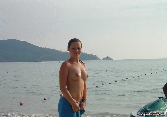 19P Our lesbian vacation