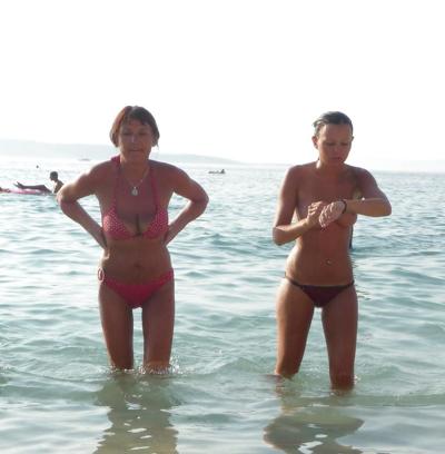 25P Croatia vacation