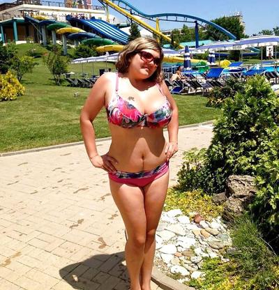 15P Big tits sexy amateur teen #205
