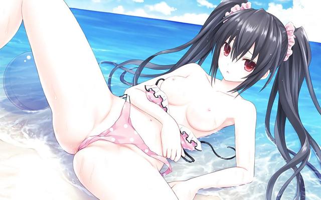 10P Hentai stuff